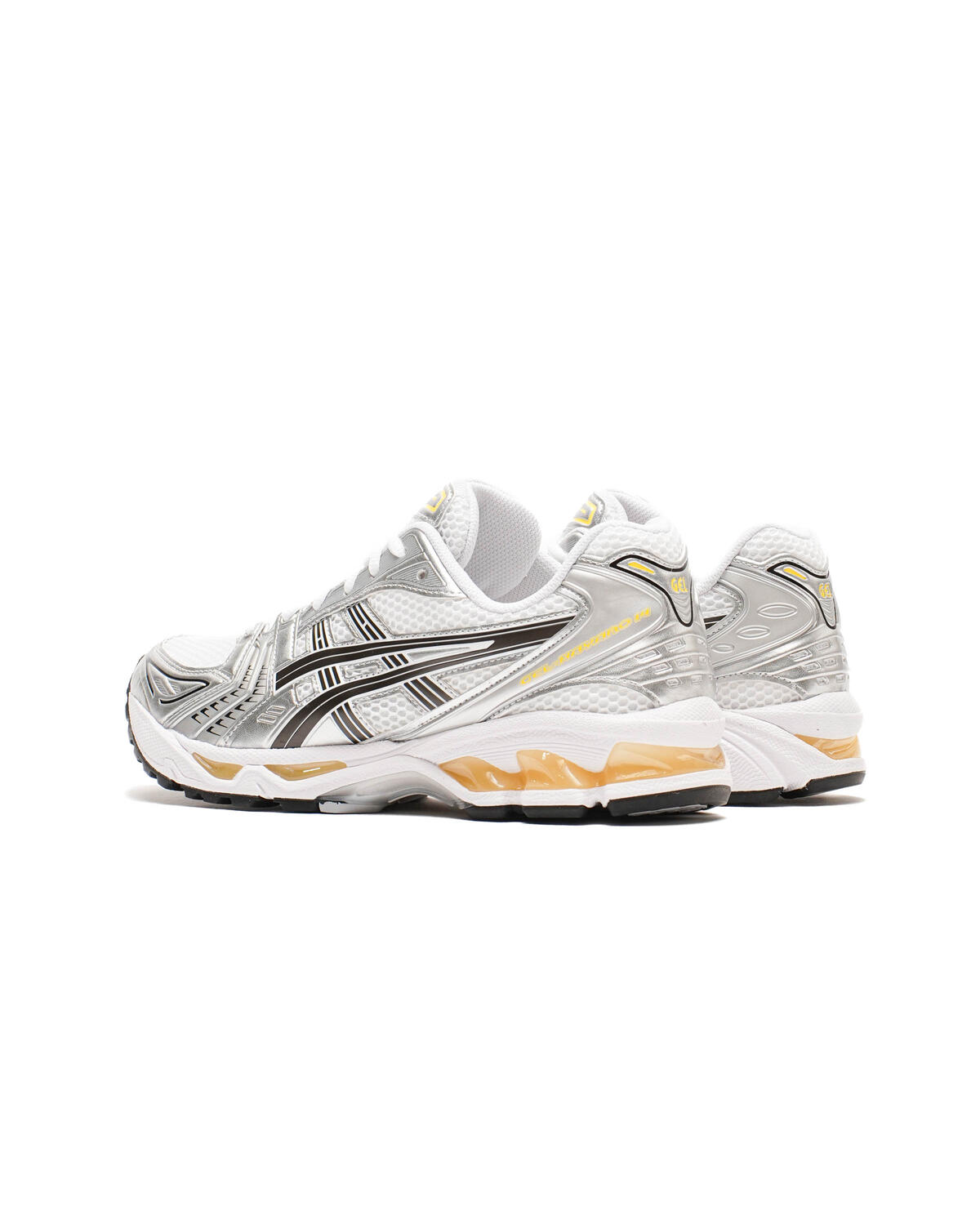 Asics GEL-KAYANO 14 | 1203A537-101 | AFEW STORE